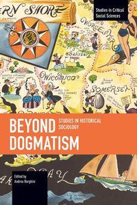 Produktbild: Beyond Dogmatism