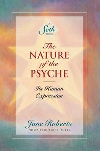 Produktbild: The Nature of the Psyche