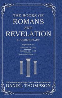 Produktbild: Romans and Revelation