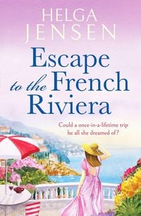Produktbild: Escape to the French Riviera