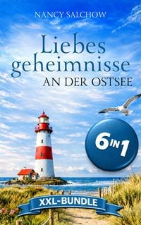 Produktbild: Liebesgeheimnisse an der Ostsee