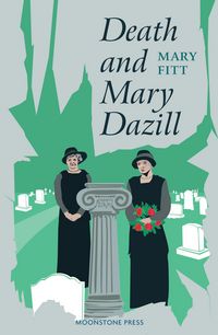Produktbild: Death and Mary Dazill