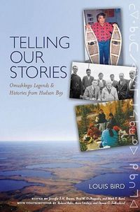 Produktbild: Telling Our Stories
