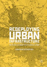 Produktbild: Redeploying Urban Infrastructure
