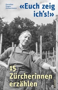 Produktbild: &laquo;Euch zeig ich&rsquo;s!&raquo;