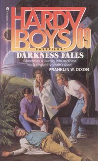 Produktbild: Darkness Falls