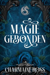 Produktbild: Magie Gebonden
