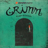 Produktbild: GRIMM: El p&aacute;jaro del hechicero