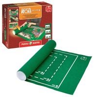 Produktbild: Puzzle Matte Jumbo Puzzle Mates and Roll 500 - 1500 Teile