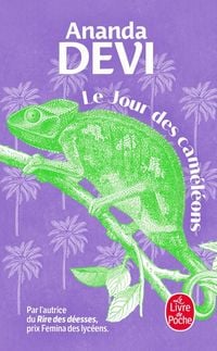 Produktbild: Le jour des Cam&eacute;l&eacute;ons
