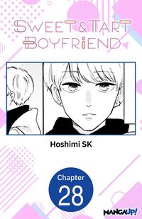 Produktbild: Sweet & Tart Boyfriend #028