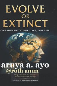 Produktbild: Evolve Or Extinct