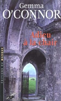 Produktbild: Adieu a la Chair