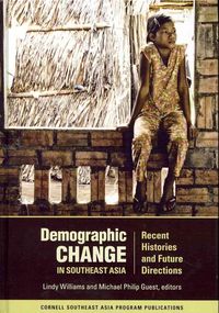 Produktbild: Demographic Change in Southeas