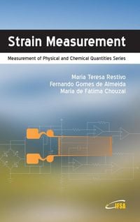 Produktbild: Strain Measurement