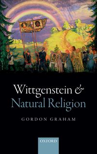 Produktbild: Wittgenstein and Natural Religion