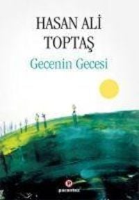 Produktbild: Gecenin Gecesi