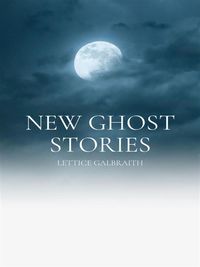 Produktbild: New Ghost Stories