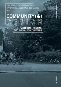 Produktbild: Community (&) Design