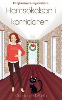 Produktbild: Hems&ouml;kelsen i korridoren