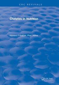 Produktbild: Chelates In Nutrition
