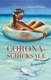 Produktbild: Corona-Schicksale