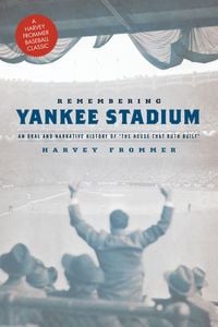 Produktbild: Remembering Yankee Stadium
