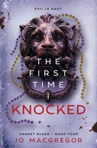 Produktbild: The First Time I Knocked
