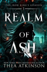 Produktbild: Realm of Ash