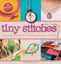 Produktbild: Tiny Stitches