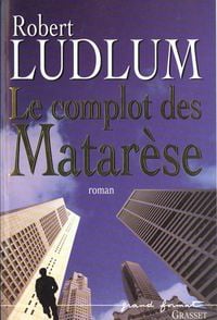 Produktbild: Le Complot Des Matarese