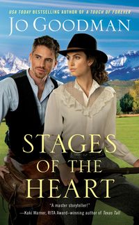 Produktbild: Goodman, J: Stages Of The Heart