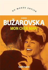 Produktbild: Mon cher mari