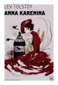 Produktbild: Anna Karenina 2 Cilt Takim