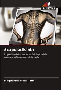 Produktbild: Scapuladisinia