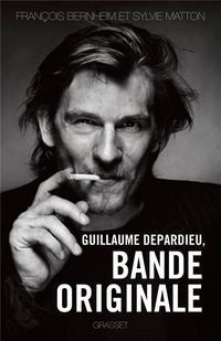 Produktbild: Guillaume Depardieu, Bande originale