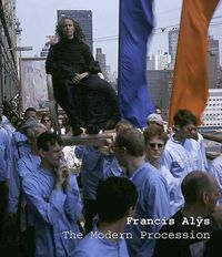 Produktbild: Francis Alys