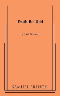 Produktbild: Truth Be Told