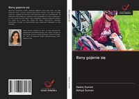 Produktbild: Rany gojenie si&iquest;