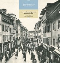 Produktbild: Das Untertor