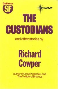 Produktbild: The Custodians