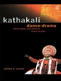 Produktbild: Kathakali Dance-Drama