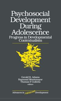 Produktbild: Psychosocial Development during Adolescence