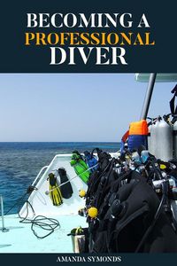 Produktbild: Becoming a Professional Diver