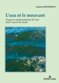 Produktbild: L&rsquo;eau et le mouvant