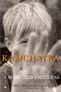 Produktbild: Kamchatka
