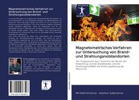 Produktbild: Magnetometrisches Verfahren zur Untersuchung von Brand- und Strahlungsnotstandorten