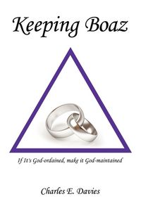 Produktbild: Keeping Boaz