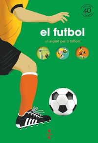 Produktbild: Futbol