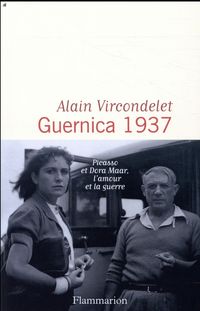 Produktbild: Guernica 1937